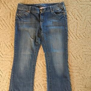 Women’s jeans